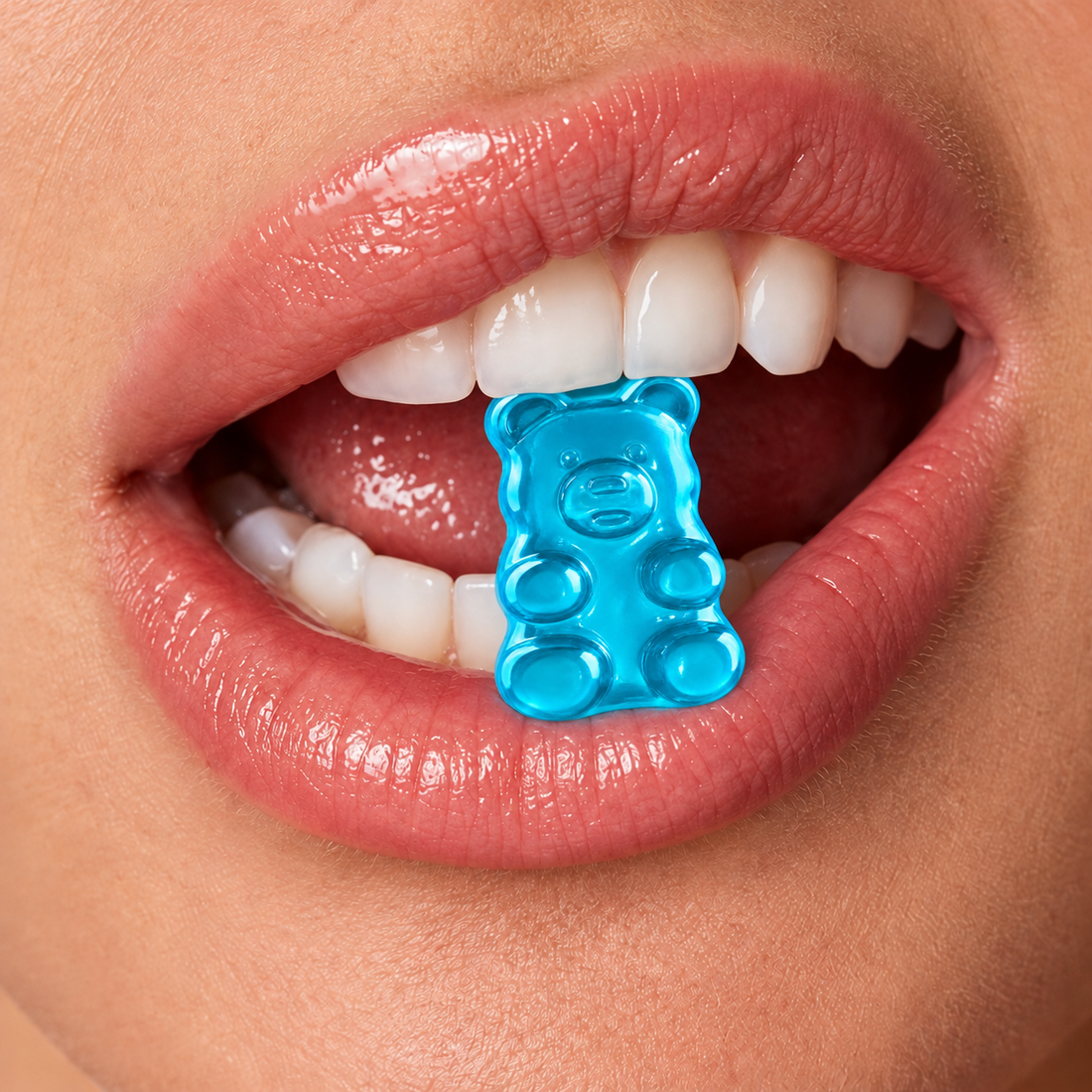Biotin & Collagen Gummies